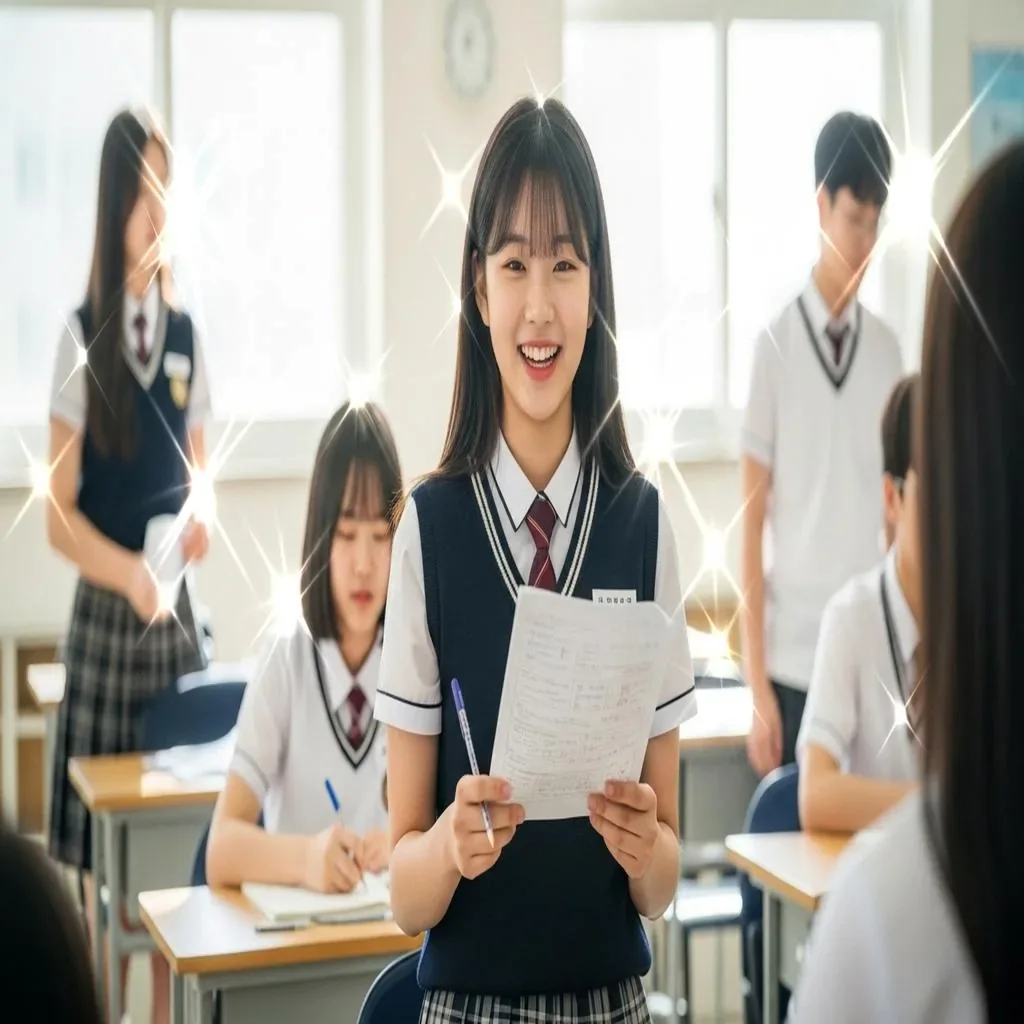 만촌동 초등 영수학원