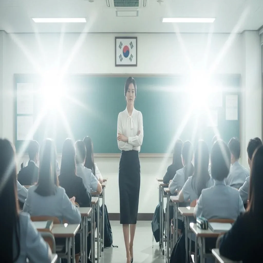 풍덕천 중등학원