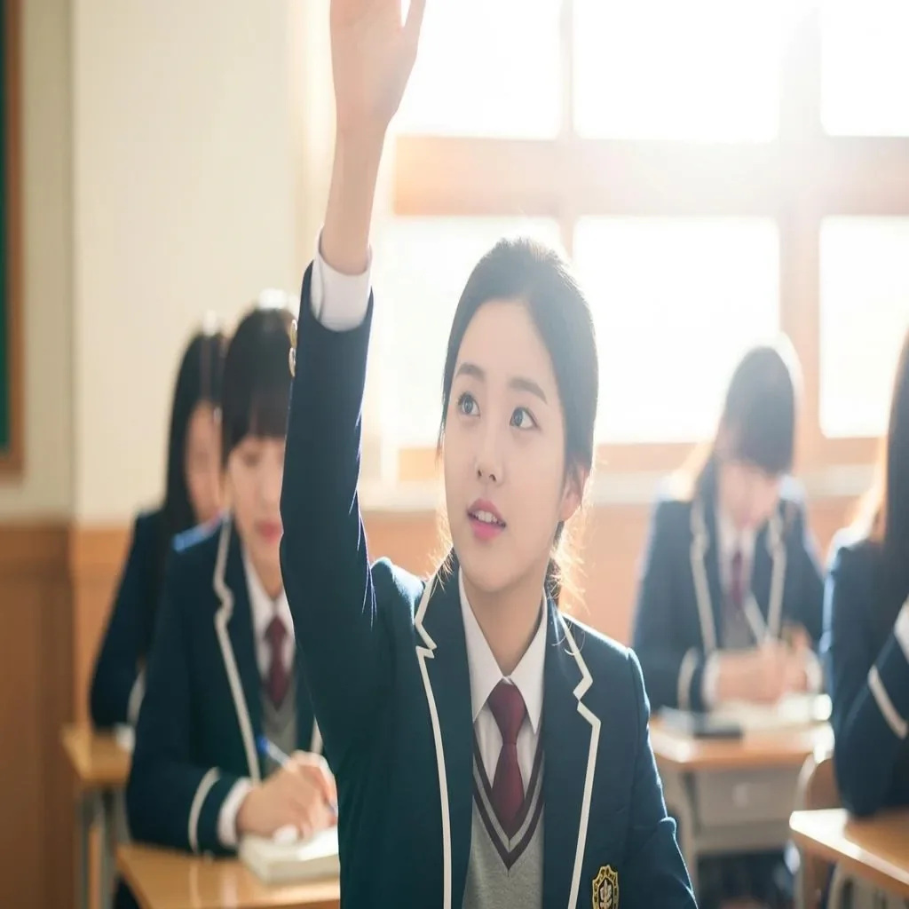 삼산 수능대비학원