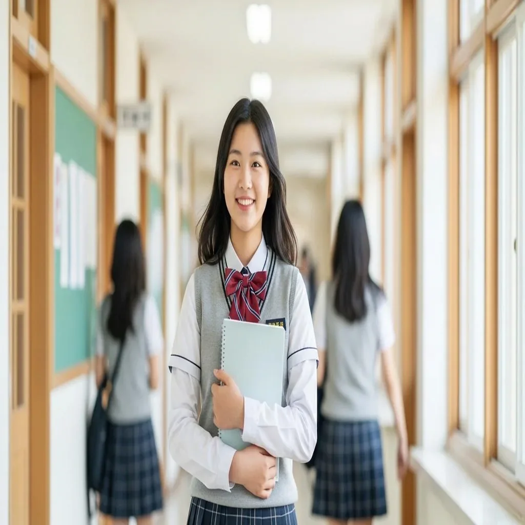 북가좌동 소그룹학원