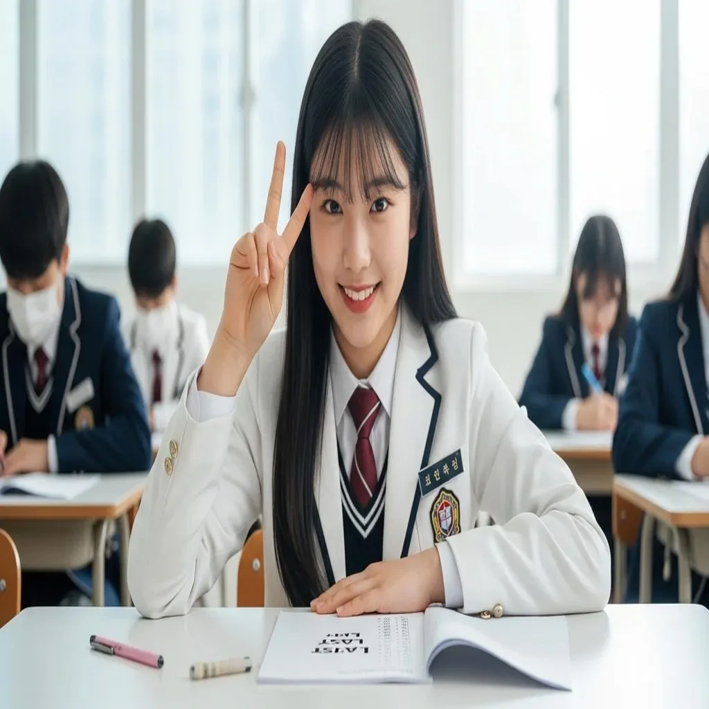 호평 중등 영수학원