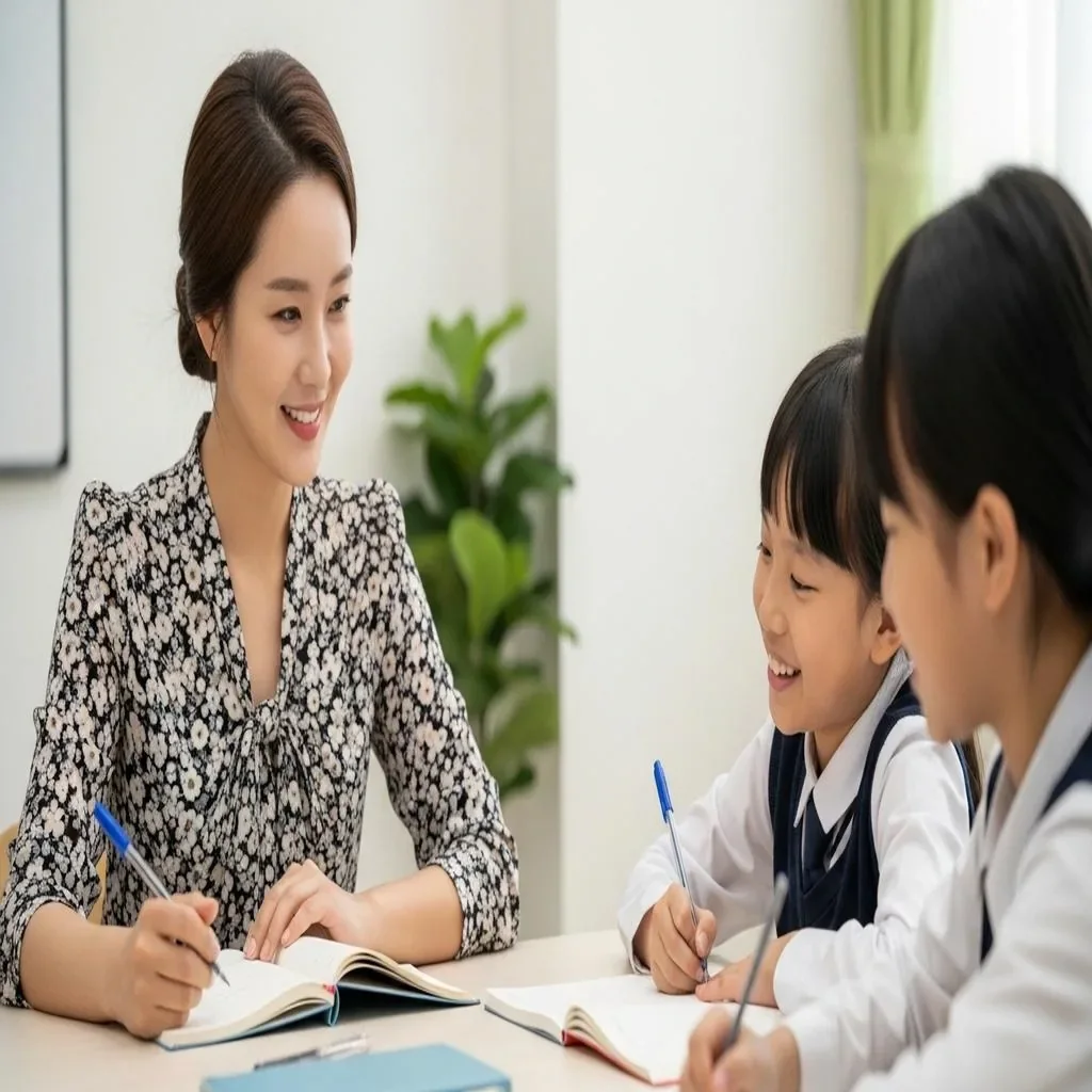 성북구 고2 수학학원