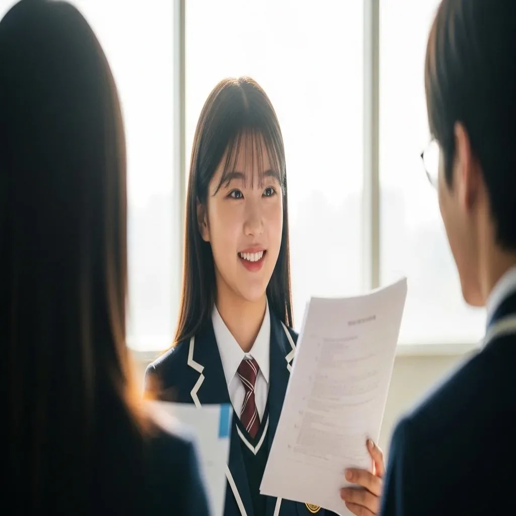 신암동 보습 수학학원