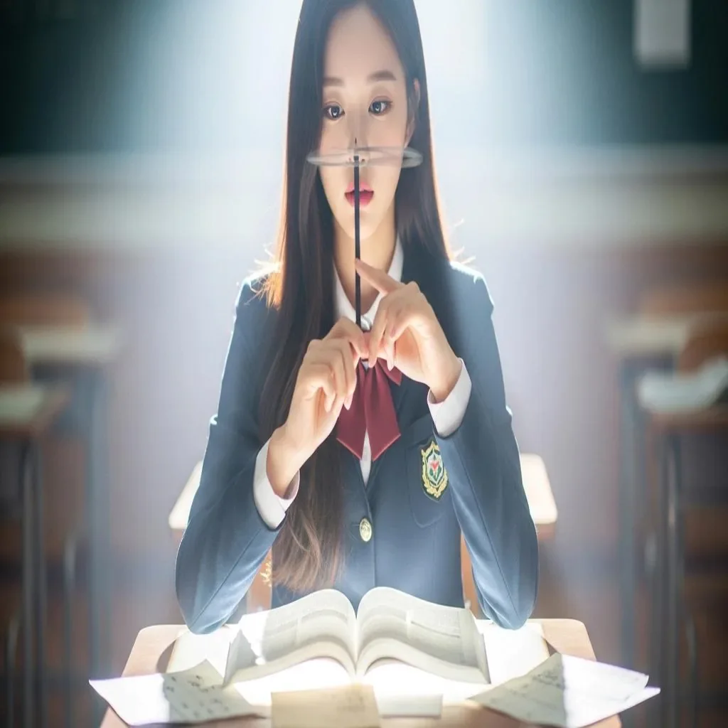 목감동 단과 수학학원