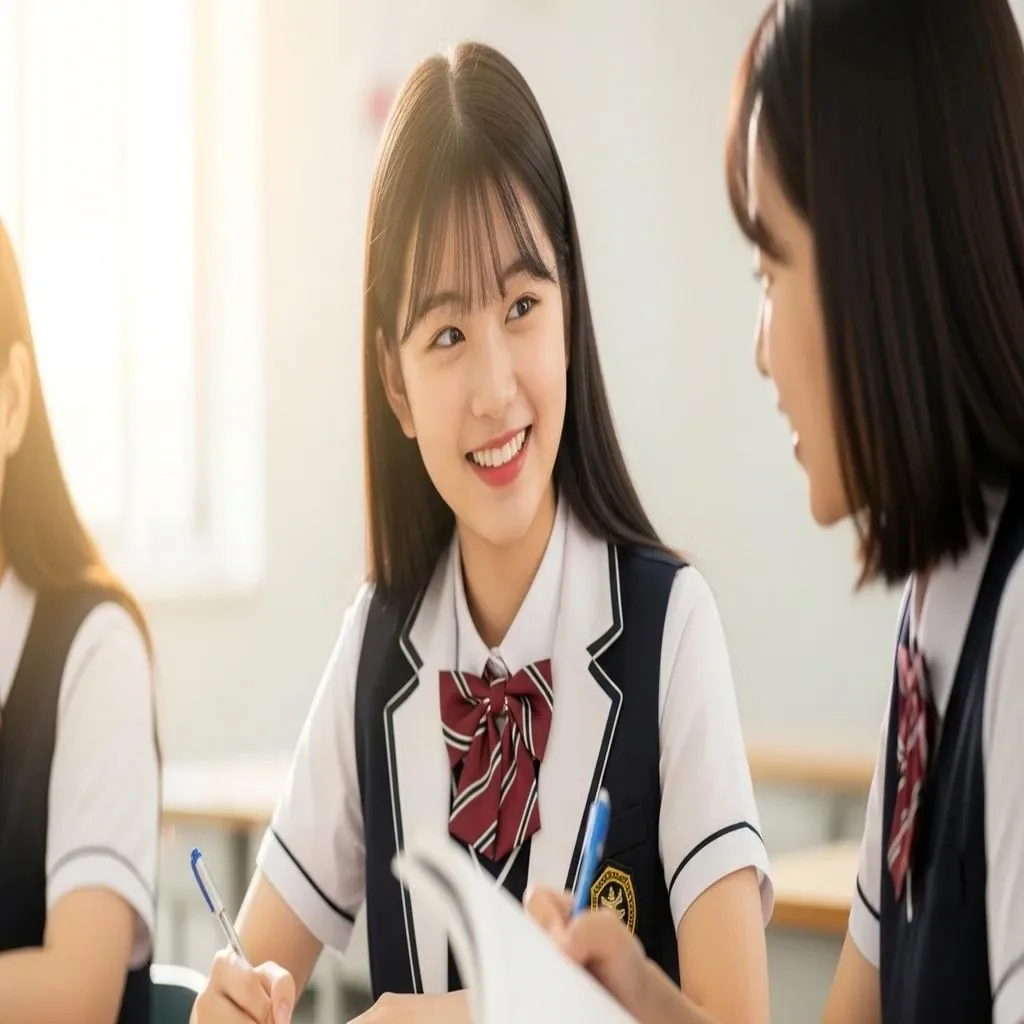 신불당 학원