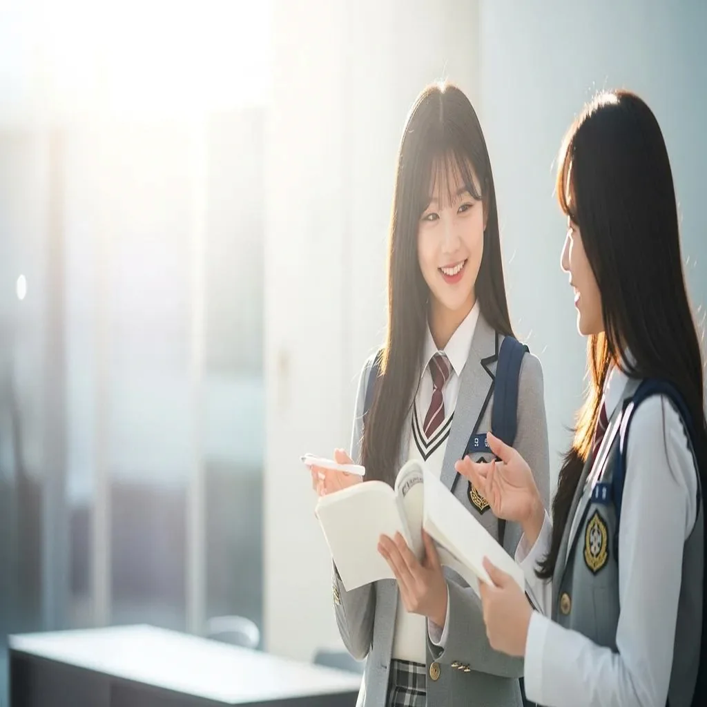 새롬동 소규모학원