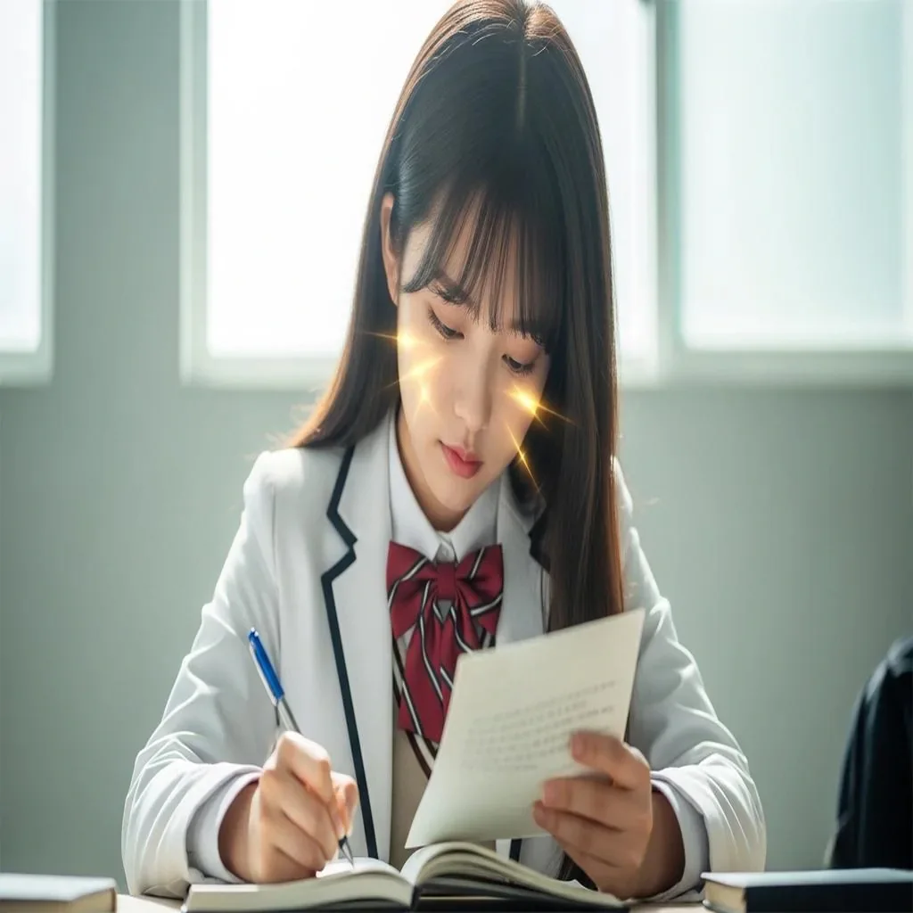 삼송동 수포자학원