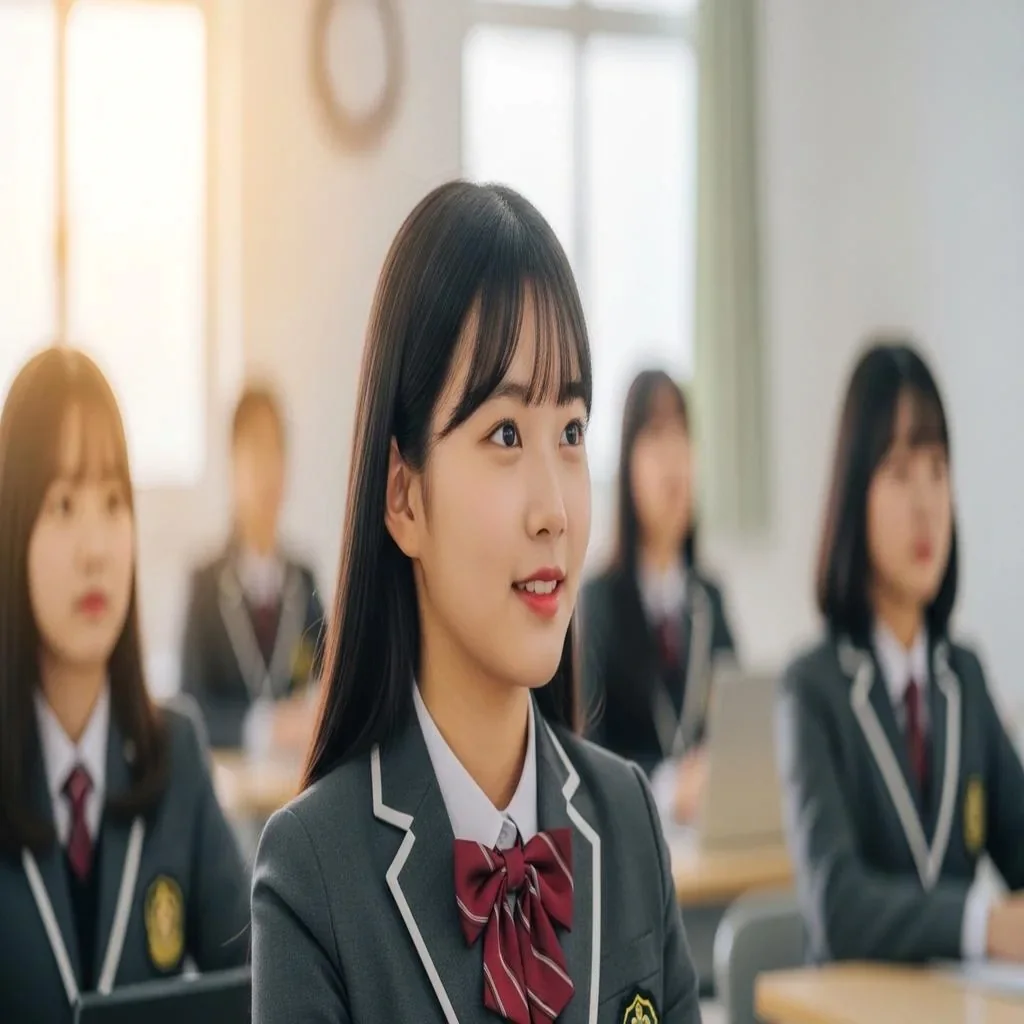 수성만촌동 수시학원