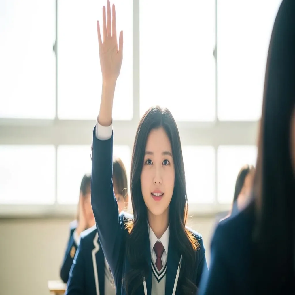 보라 고등학원