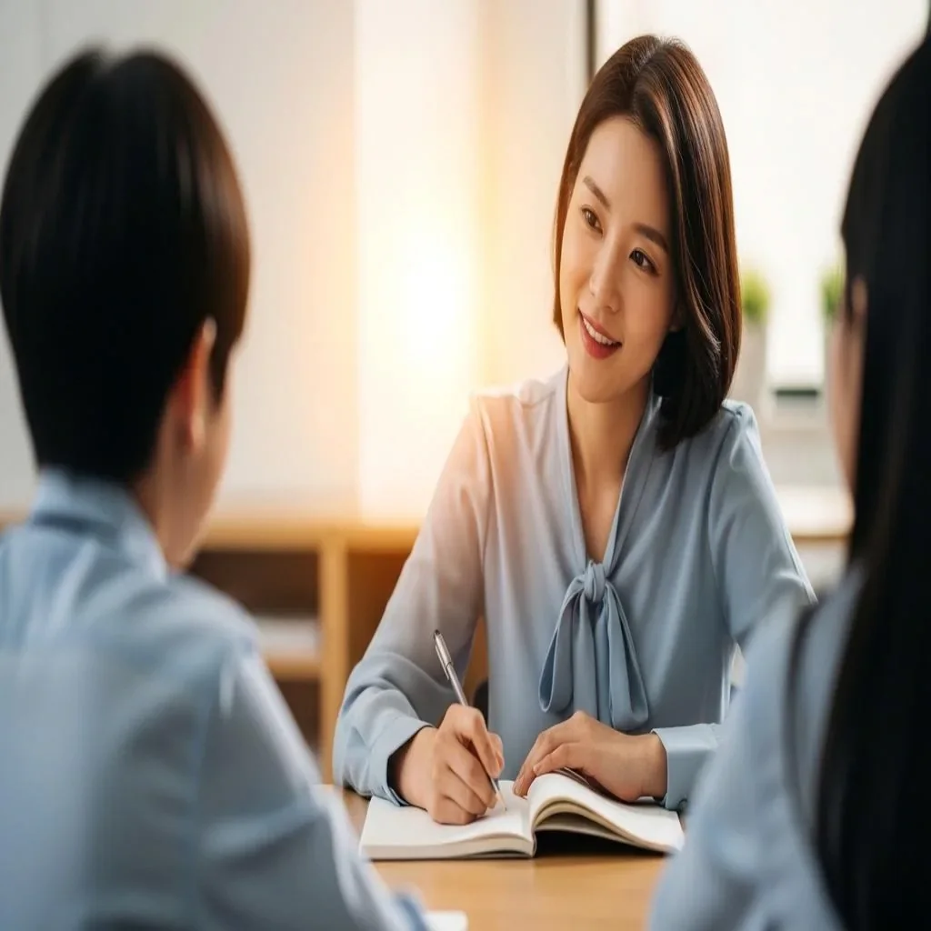 미아동 초등학생 영어학원