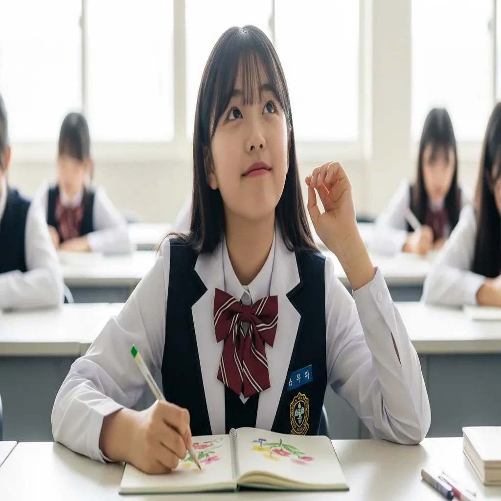 부평동 중1 영어학원