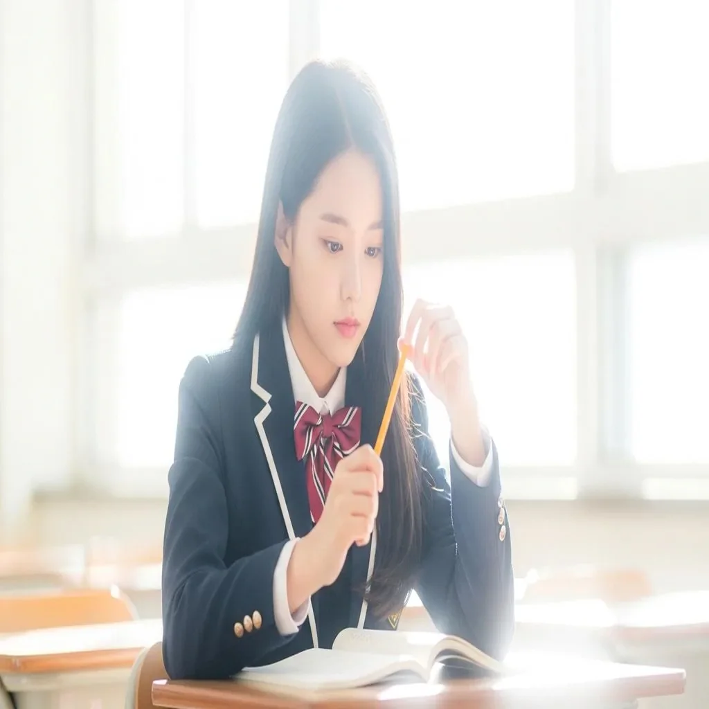 선암동 초5 수학학원