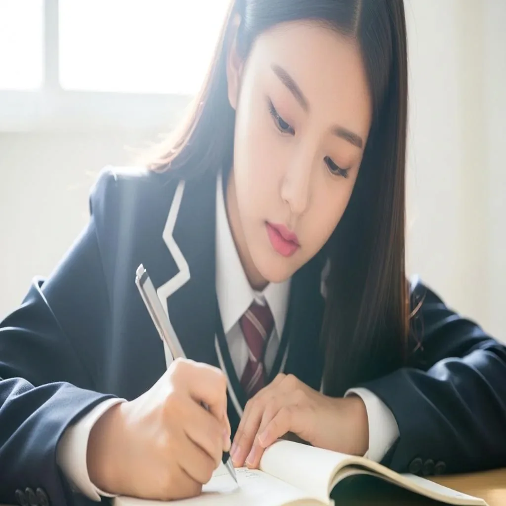 상남 중학생 수학학원