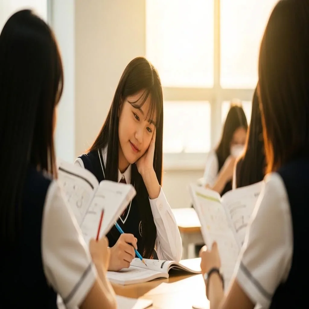 새롬 초5 영어학원