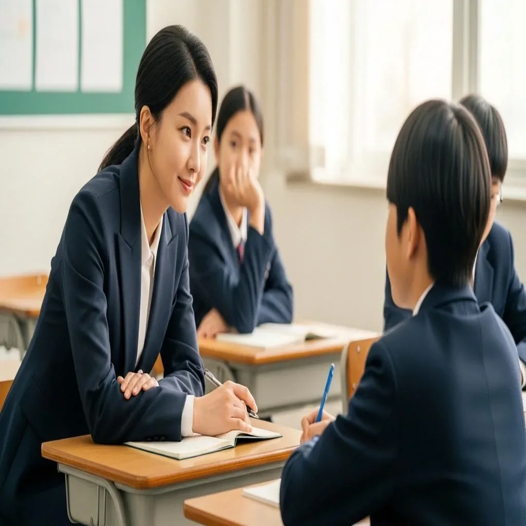 동백동 초4 수학학원