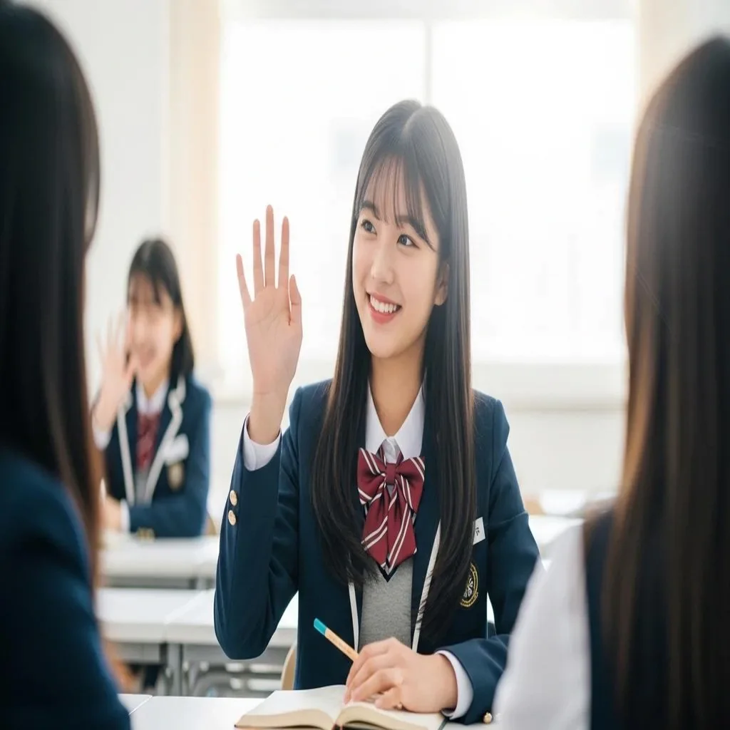 종암동 중등 국영수학원
