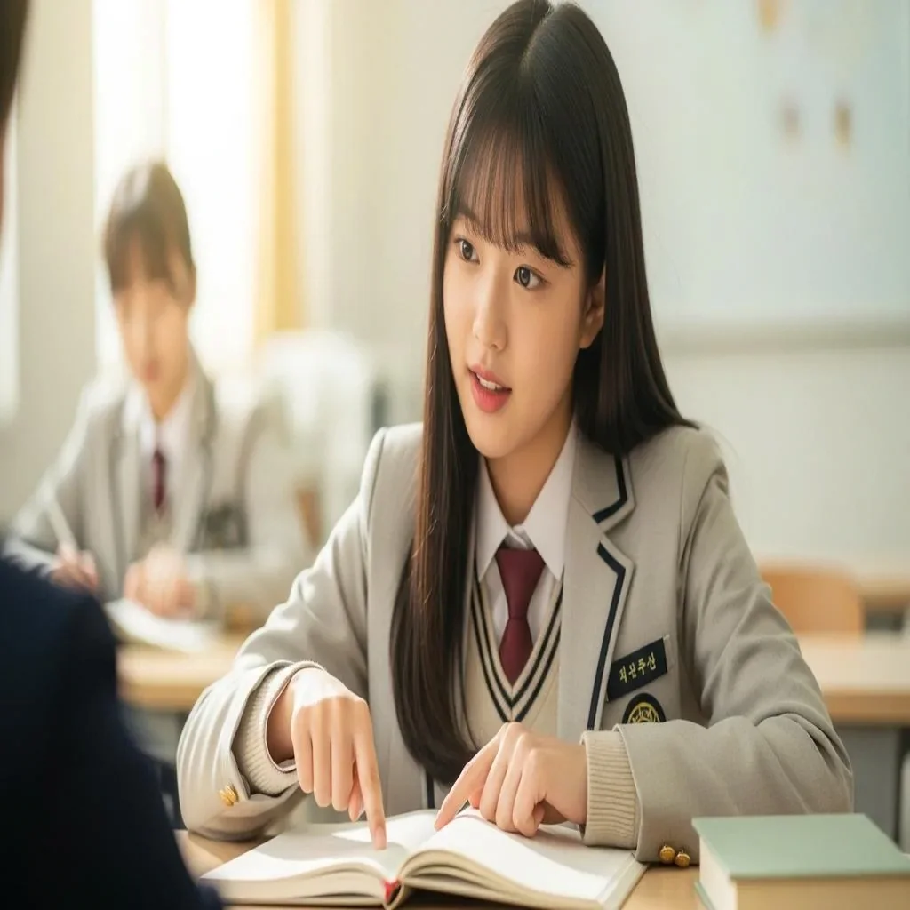 원흥 초등학원