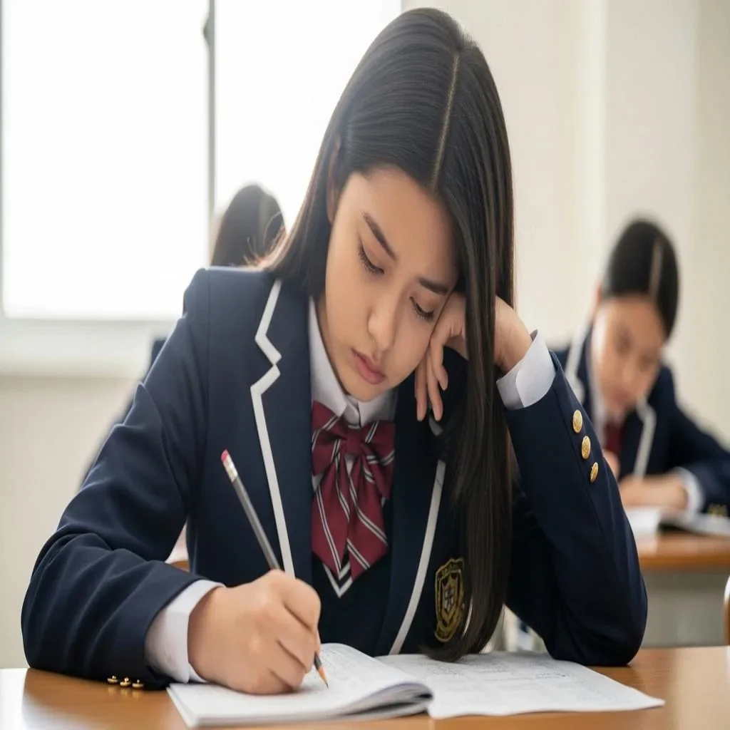 선운지구 고2 영어학원