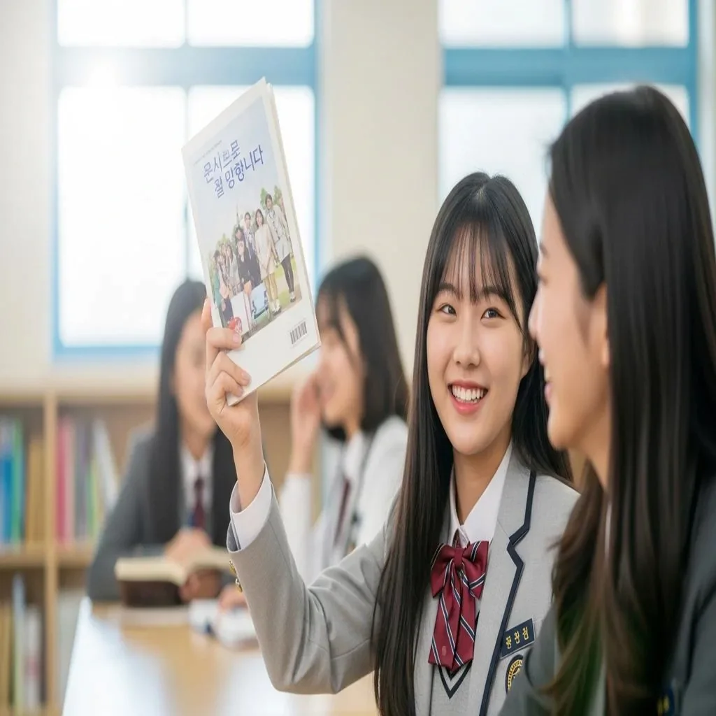 도남동 단과 영어학원