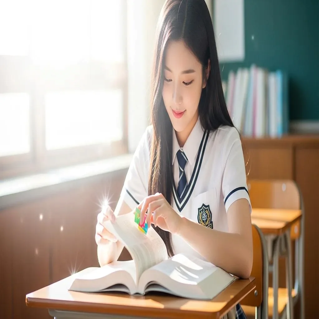 북가좌 정시학원