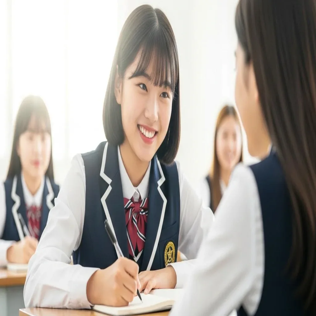 상암동 중3 영어학원