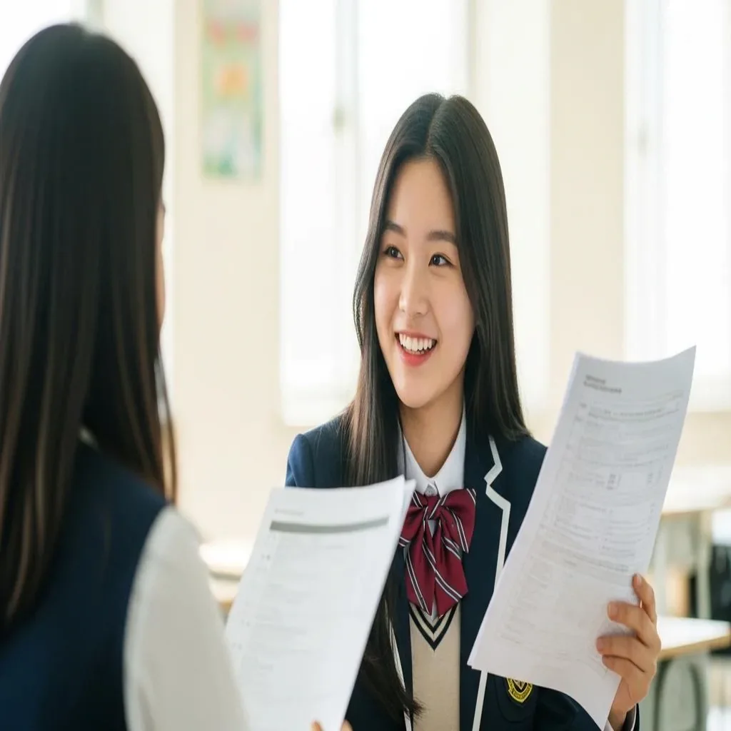 북가좌동 와와코칭센터