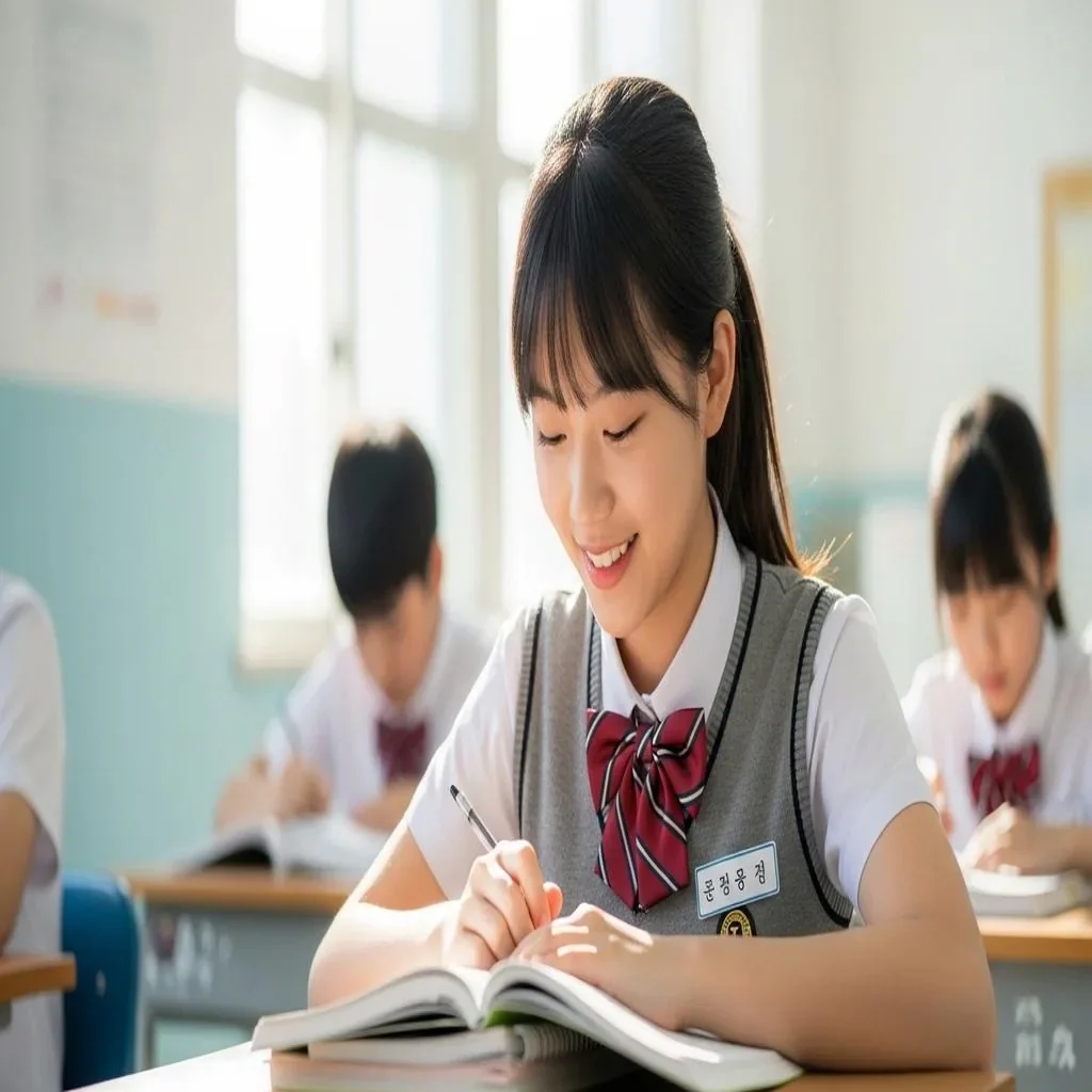 경안동 교습소