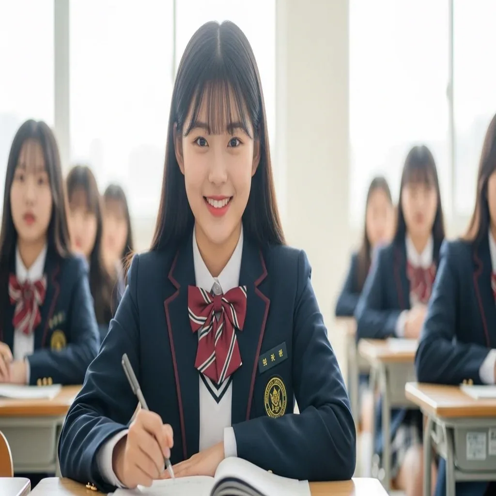 장지동 중등 영수학원
