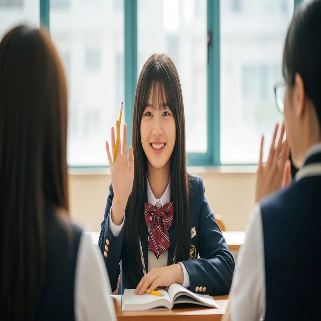 철산 초6 수학학원