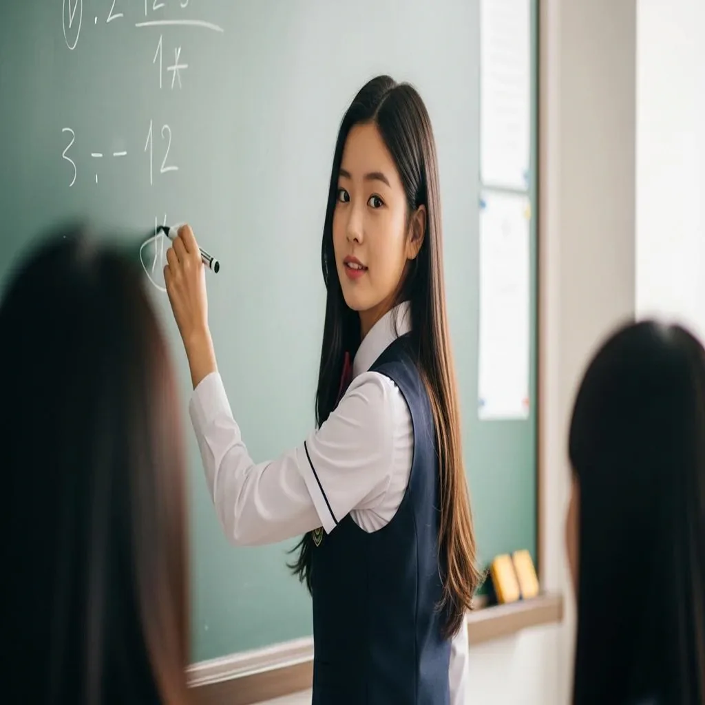 마곡 내신학원
