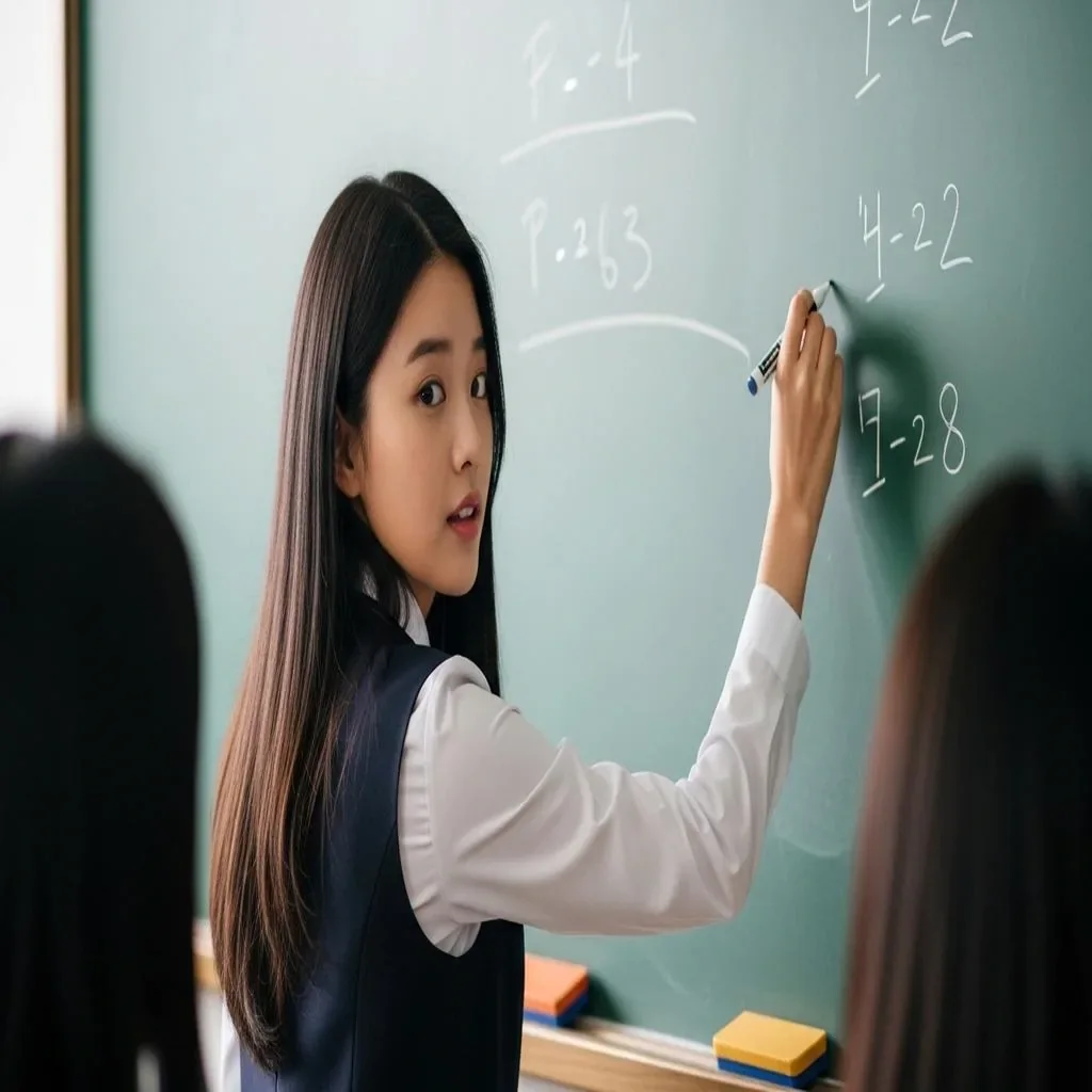 진접 수학영어학원