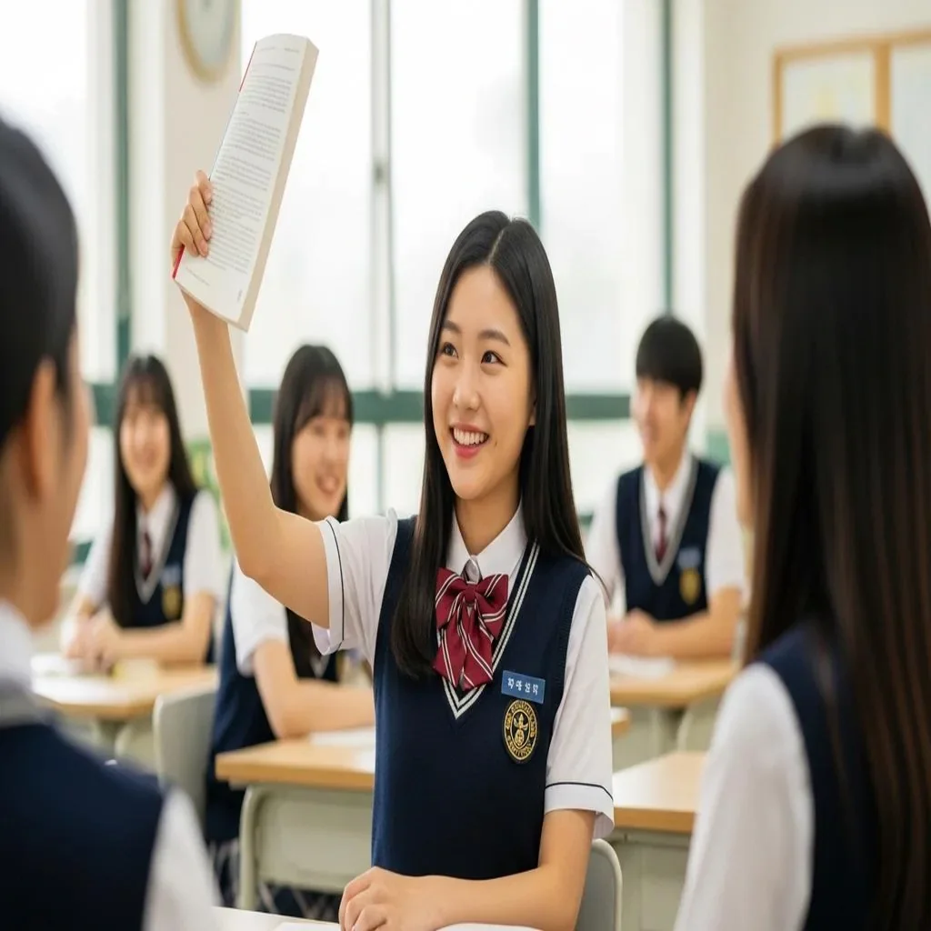 망포동 초등학원