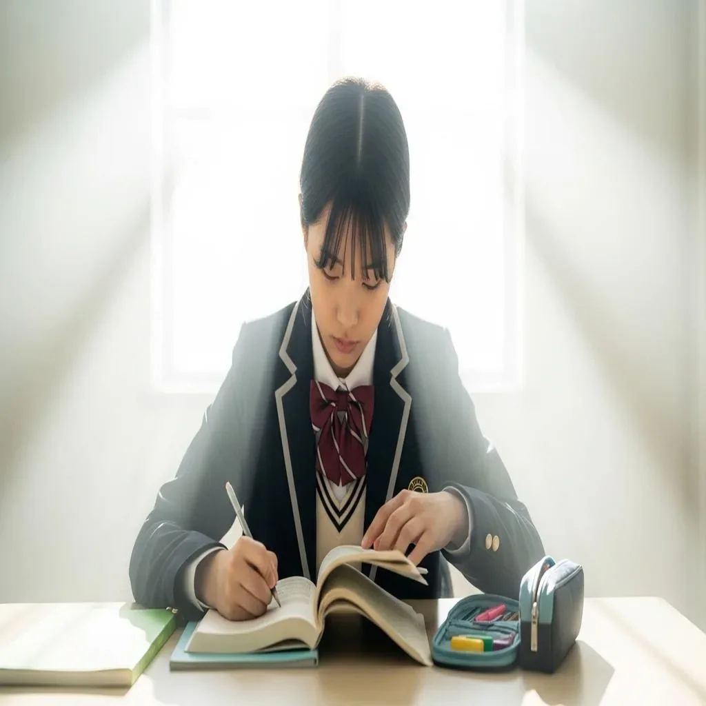 송정동 중등 국영수학원