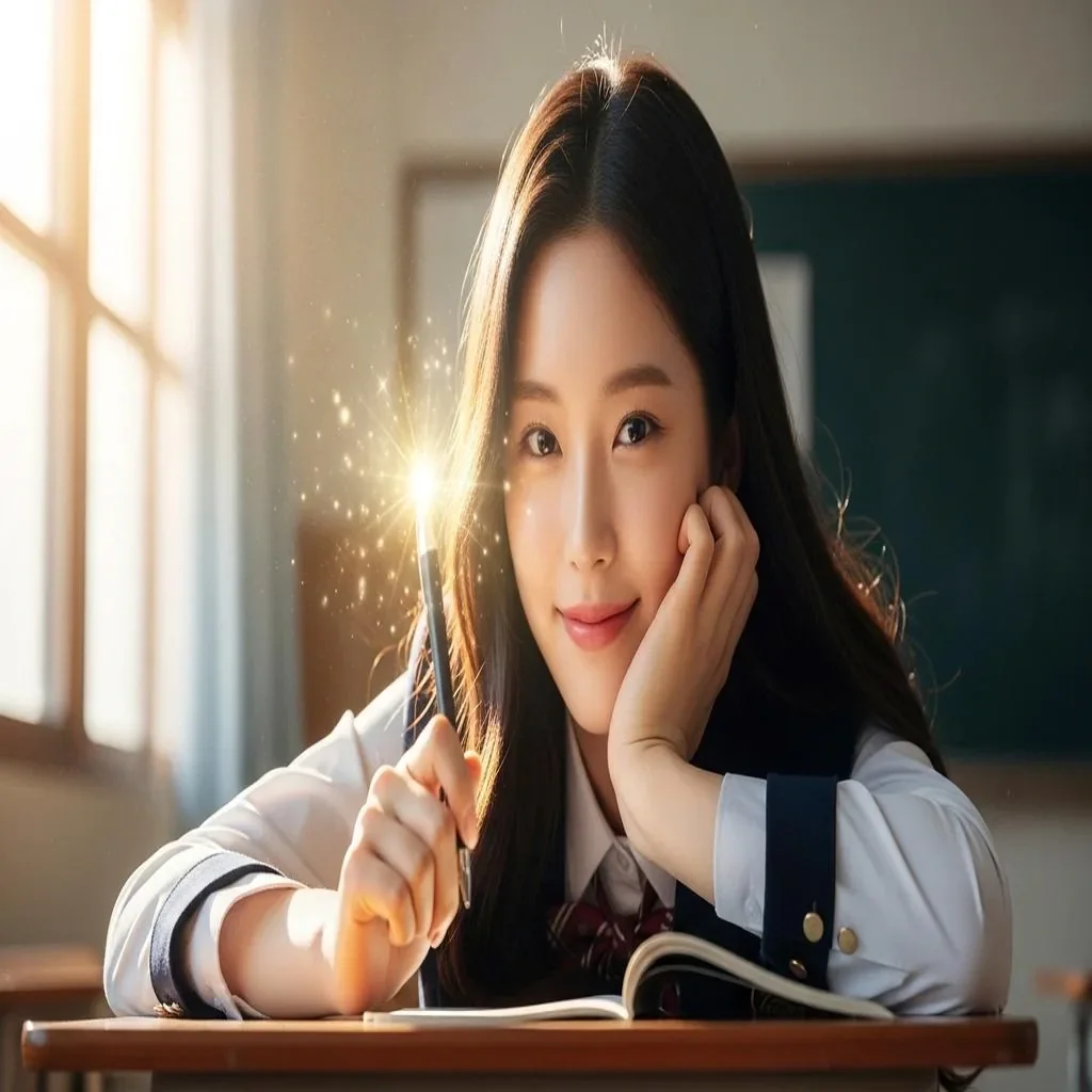 첨단지구 고등학생 영어학원