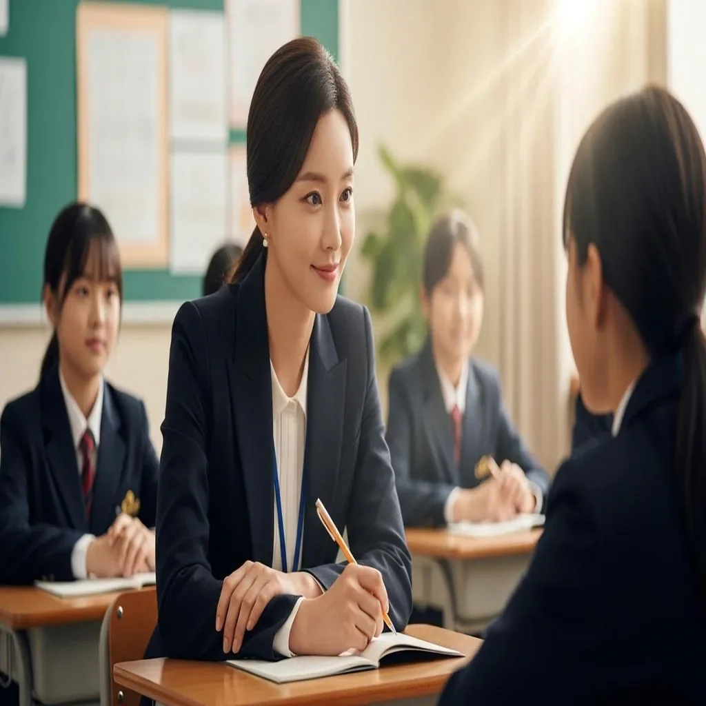 김포장기동 수능학원