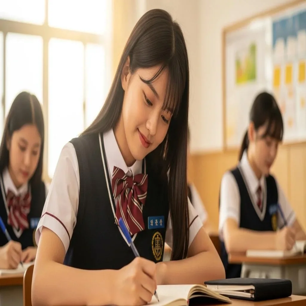 진월동 학습코칭학원