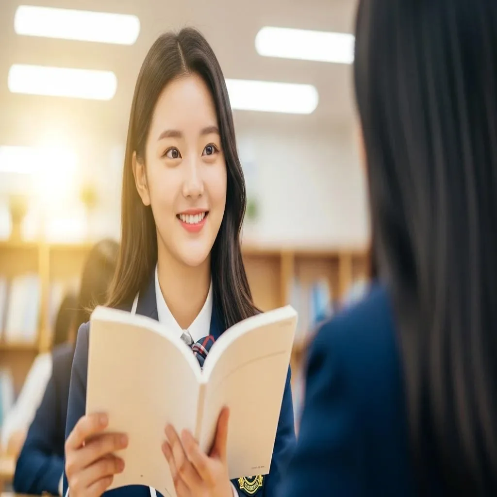옥산동 고등 영수학원