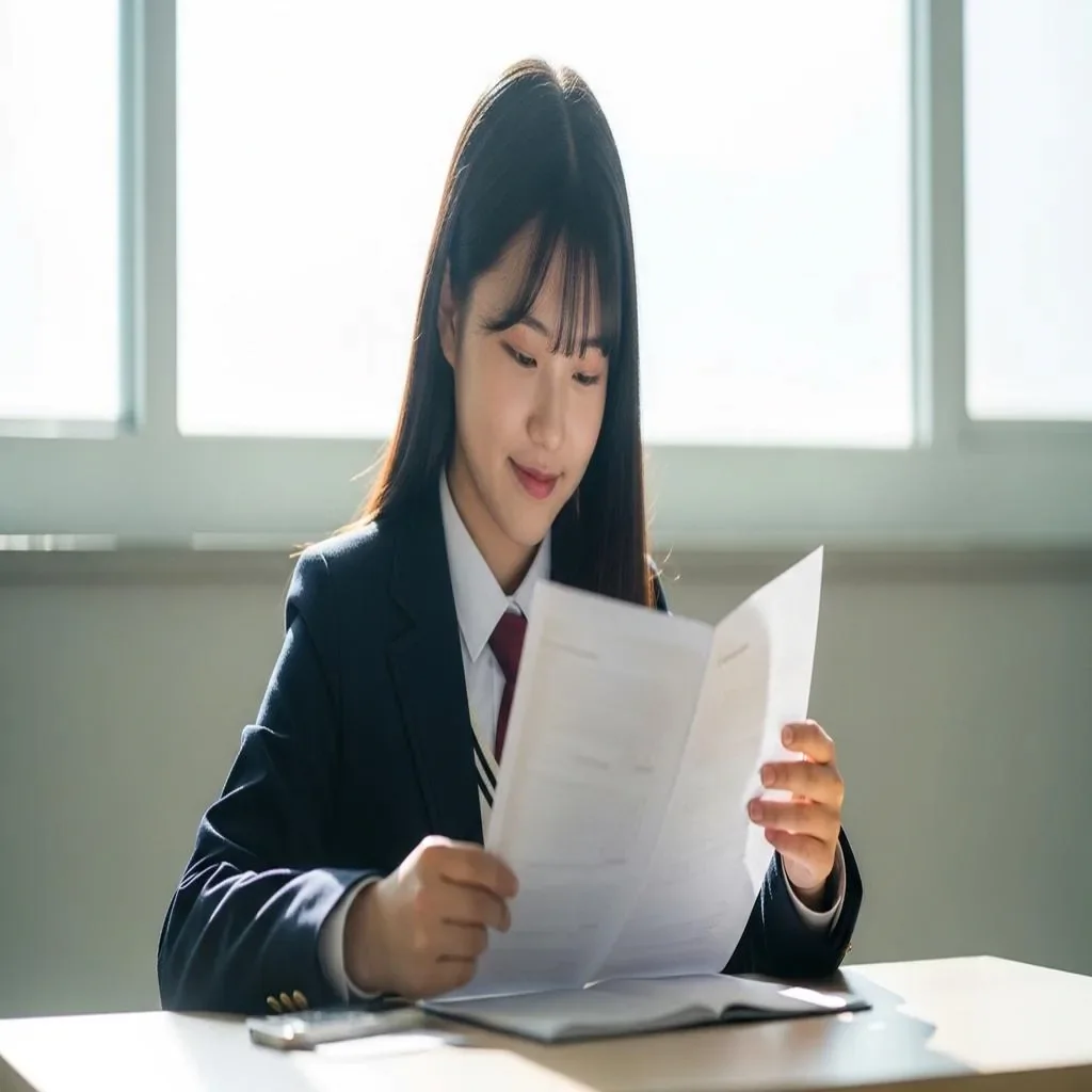 무실 수학영어학원