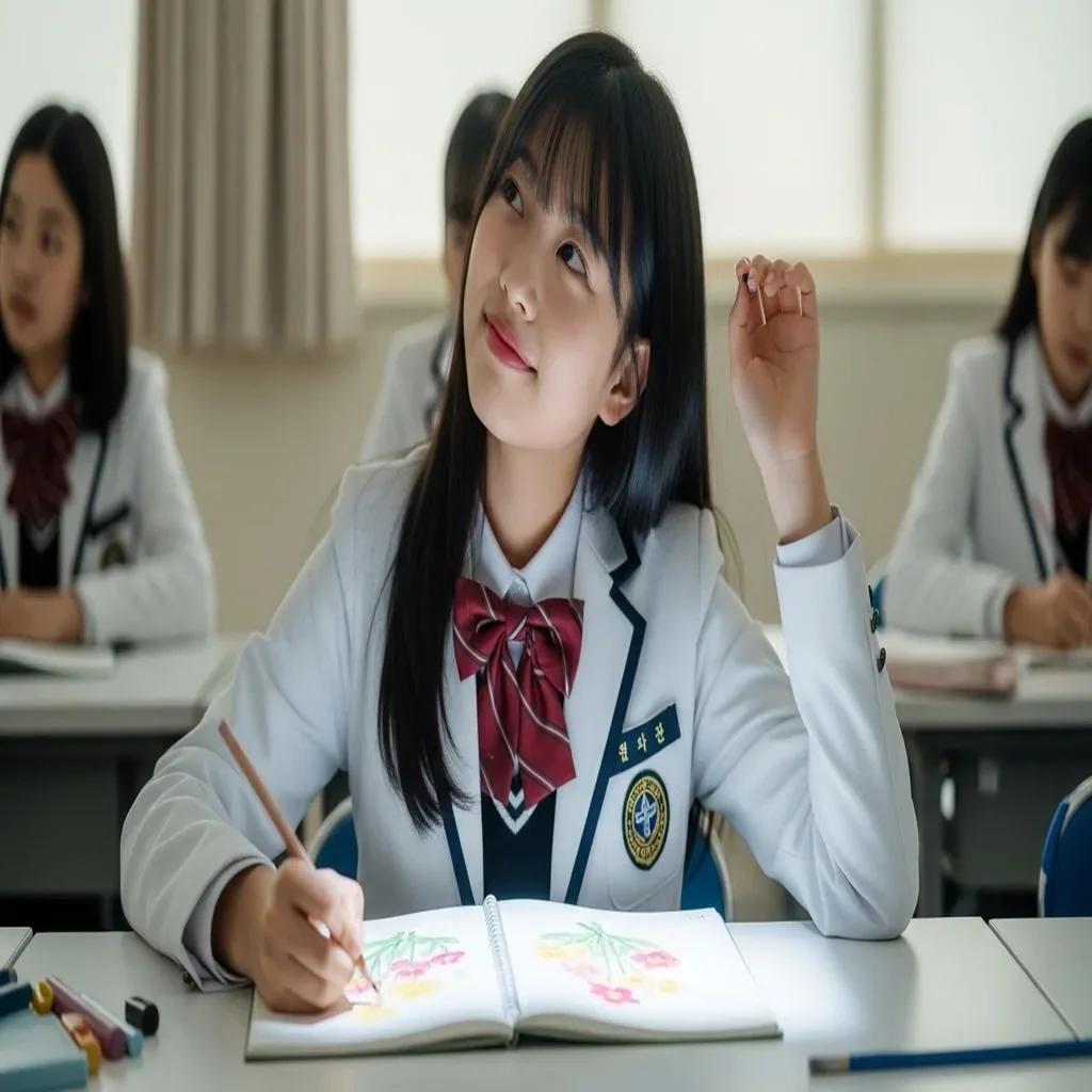 마두동 수학 내신학원