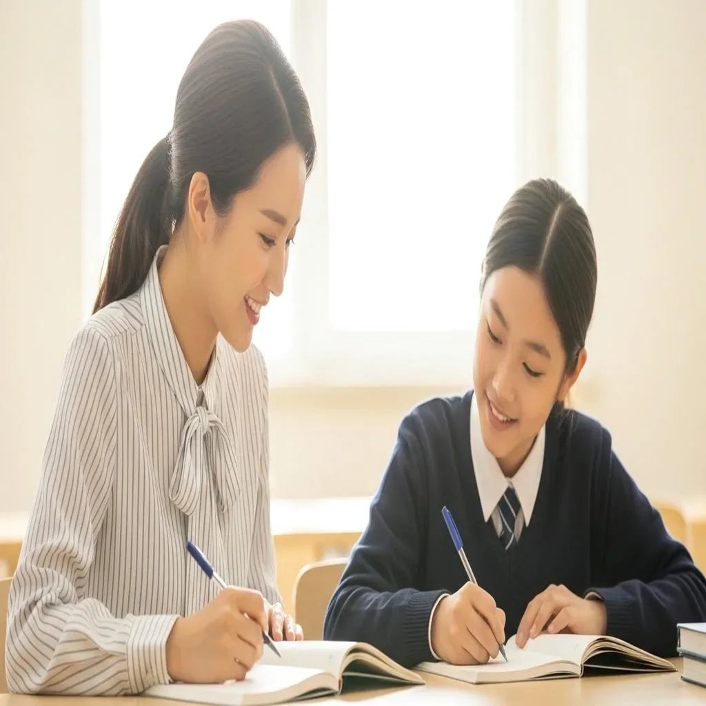 상남동 고2 영어학원
