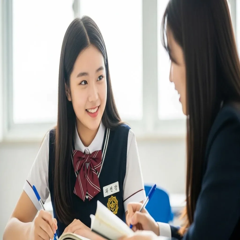 일산중산동 초등학생 영어학원