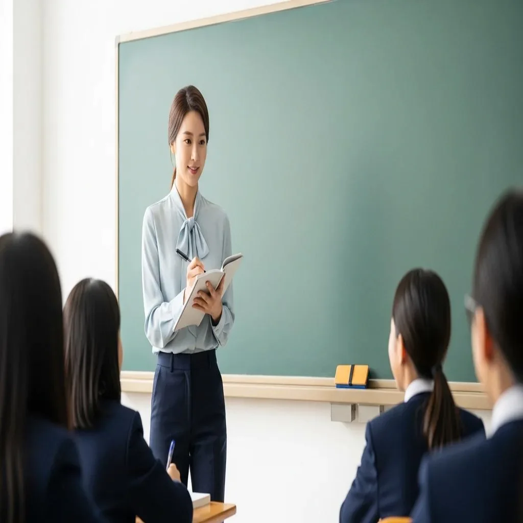 내삼미동 전과목학원