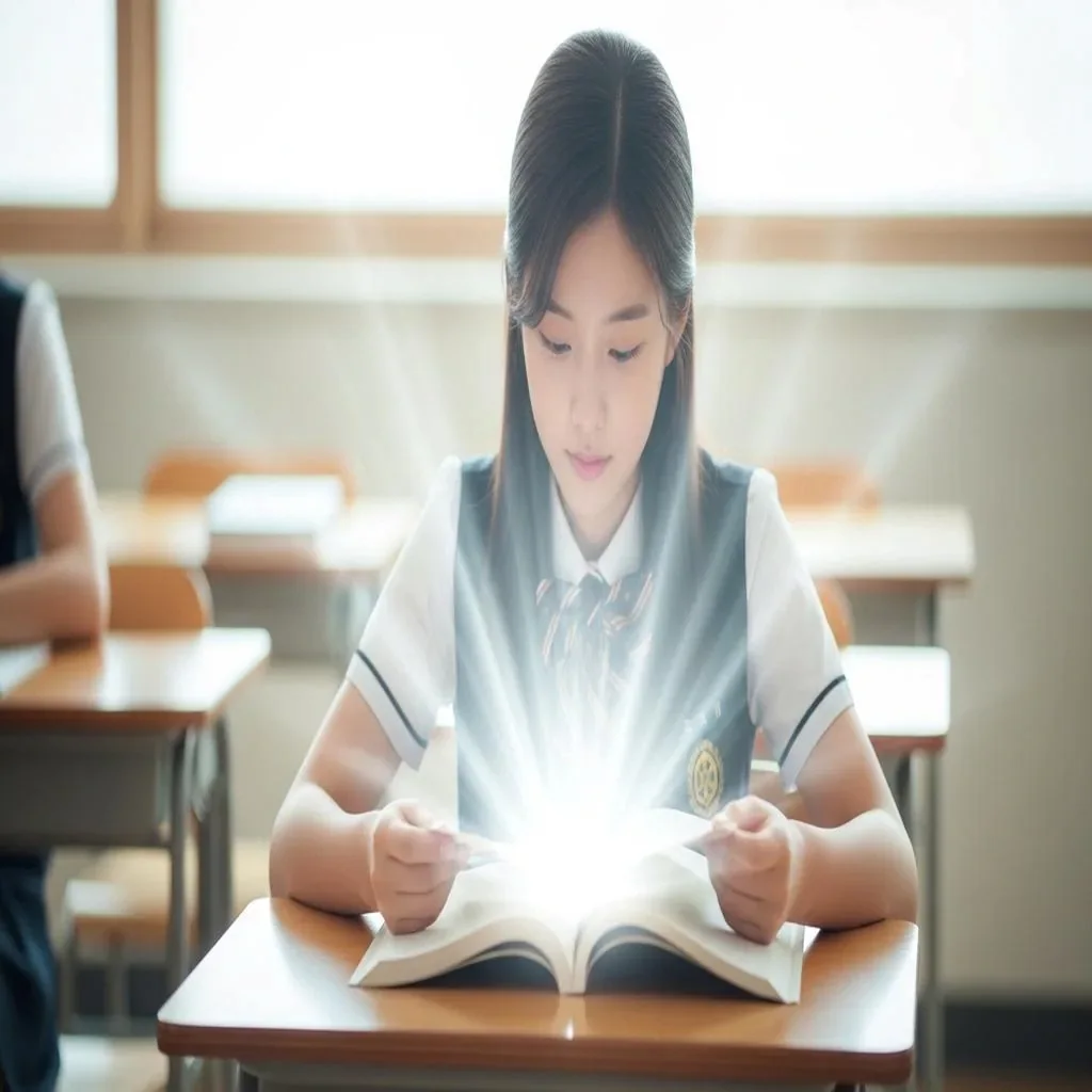 성서 수능대비학원