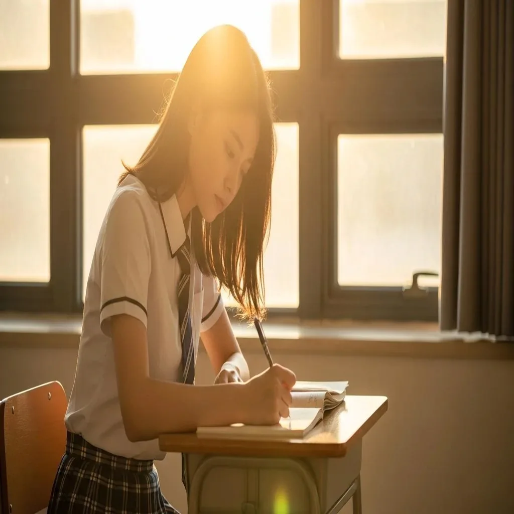 새롬동 중등 영어수학학원