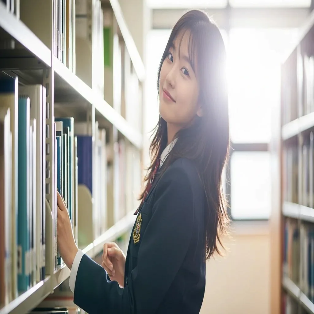 상인동 고등학원