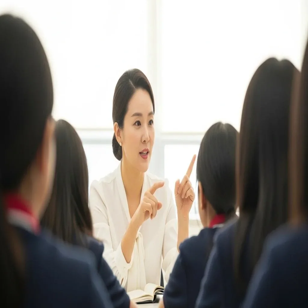 둔산동 보습 수학학원