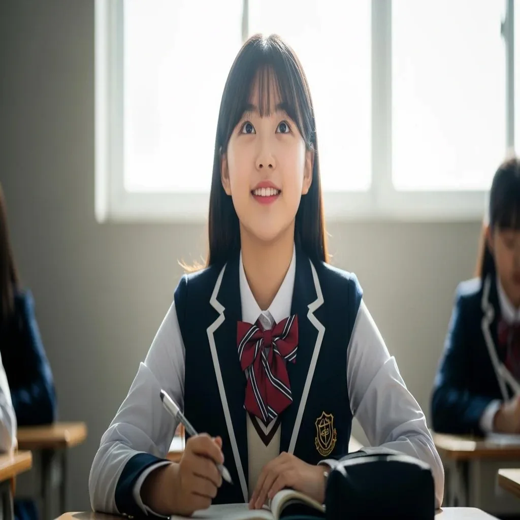 금오동 중등 영수학원