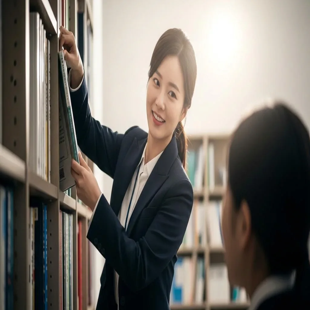 국우동 중학영어학원