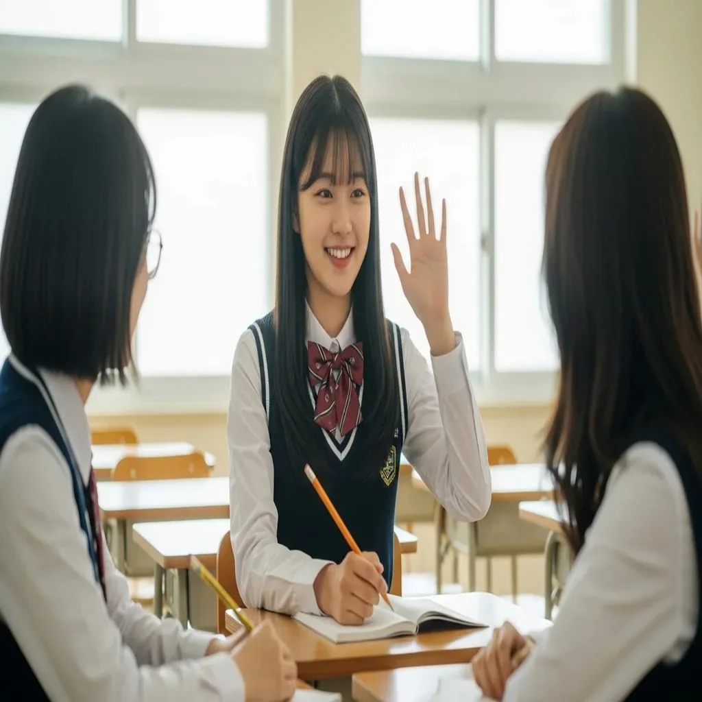 도안동 수능대비학원