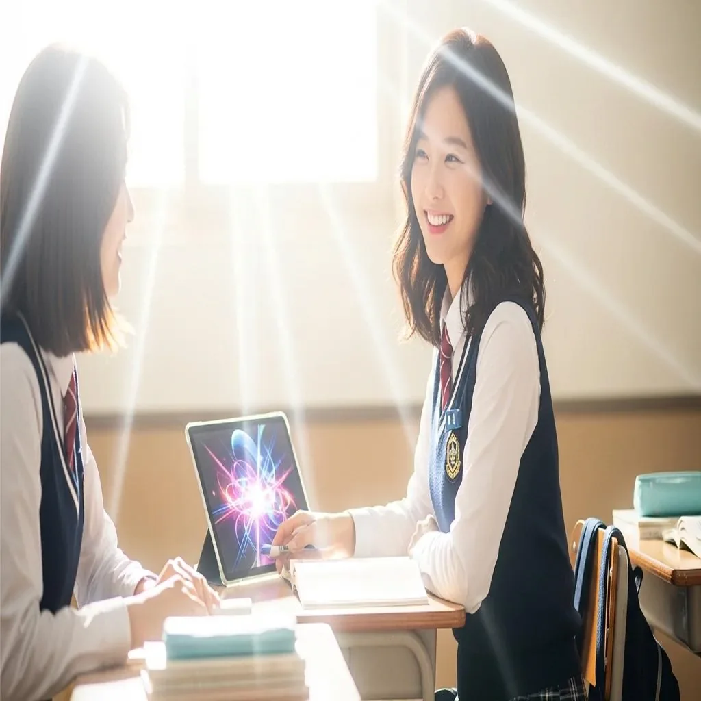 풍덕천동 수학학원